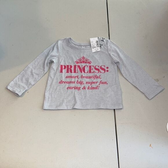 Nwt children’s place shirt - Picture 1 of 1